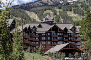 Luxury 2 Bedroom Ski In, Ski Out One Ski Hill Residence Located At The Base Of Peak 8 With Outdoor Plaza